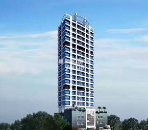 Kavya Ashish Sea View residential project in Prabhadevi