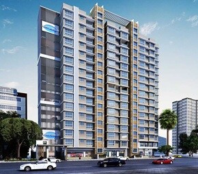 Kavya Ashwamegh, Ghatkopar West, Mumbai