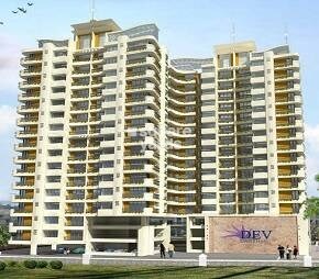 kavya Dev Darshan residential project in Bhandup West
