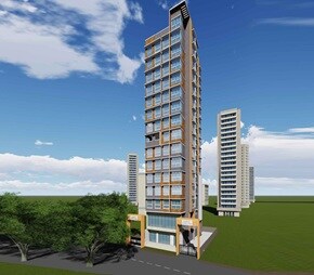 Kavya Shree Laxmi, Kandivali West, Mumbai