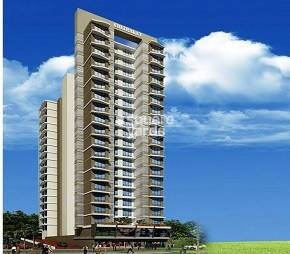 KB New Chitrakut residential project in Kandivali West