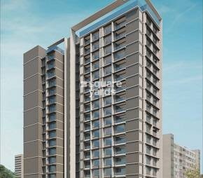KB Yamuna Maharani Heights