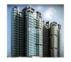 Kbj One, Goregaon West, Mumbai