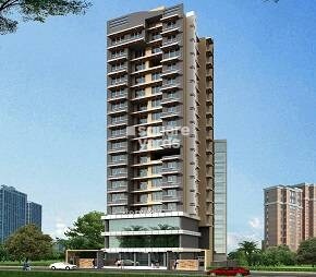 KCD Emerald residential project in Kandivali West