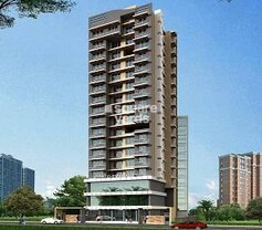 KCD Emerald, Kandivali West, Mumbai