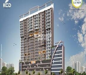 KCD Lumin, Kandivali West, Mumbai