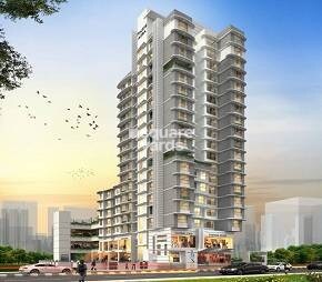 KCD Palkhi Aura residential project in Borivali East