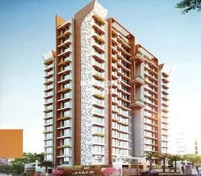 KDI Juhu Ankur