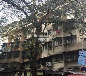 Kedar Apartment Mahim