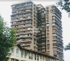 Kedy Tower Featured Image