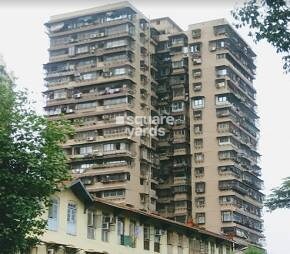 Kedy Tower