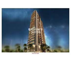UK Sangfroid residential project in Andheri West