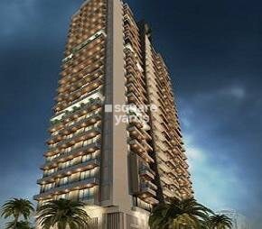 Keemaya Heights, Andheri West, Mumbai