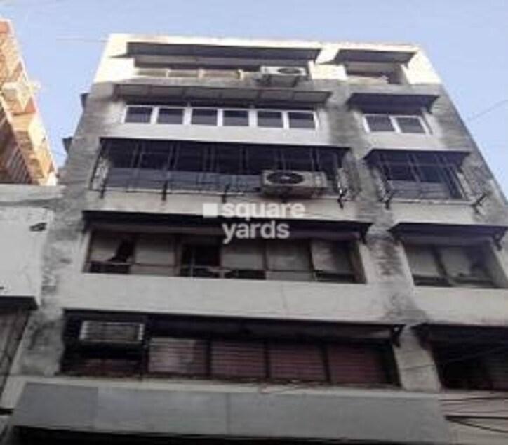 Kenal Building Apartment Cover Image