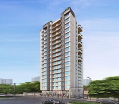 Kenarc Premia, Chembur, Mumbai