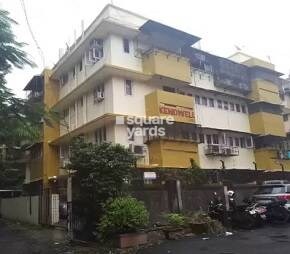 Kendwell Apartment