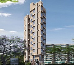 Kenny Kashi Bhuvan, Kandivali West, Mumbai