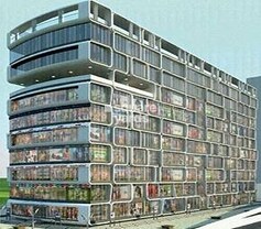 Kenorita Garment Hub, Jogeshwari East, Mumbai