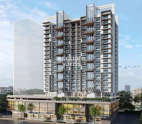 Kenorita Jewels, Goregaon West, Mumbai