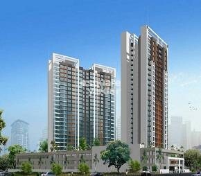 Kesar Ashish, Kandivali West, Mumbai