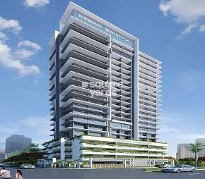 Kesar Equinox, Dadar East, Mumbai