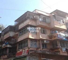 Kesar Kunj Apartment