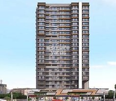 Kesar Niketan, Borivali East, Mumbai