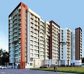 Kesar Ridhi Sidhi, Andheri East, Mumbai