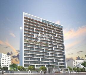 Kesar Scion residential project in Ghatkopar East