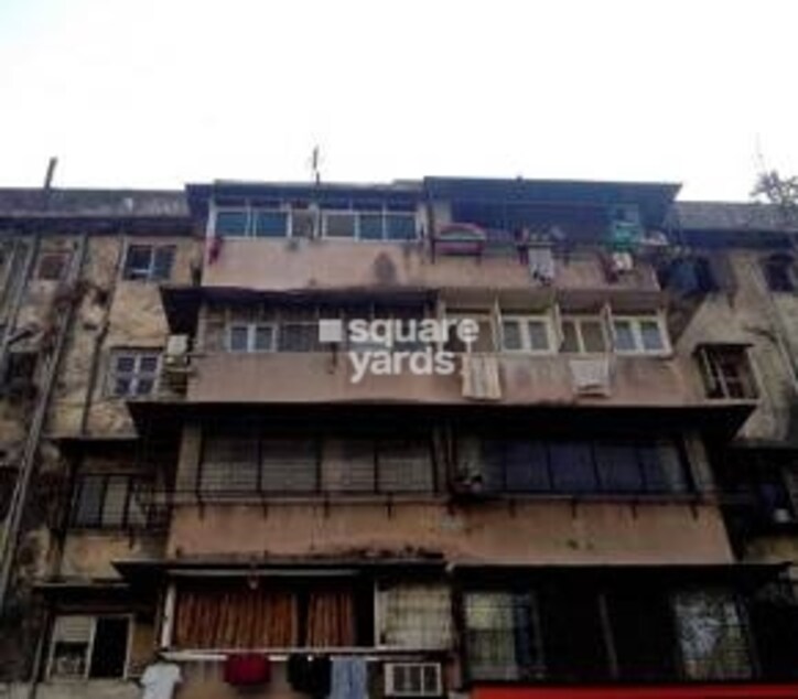 Keshav Building Cover Image