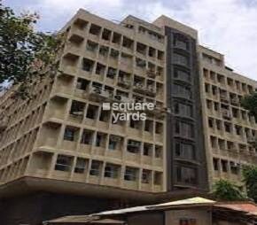 Keshava Building