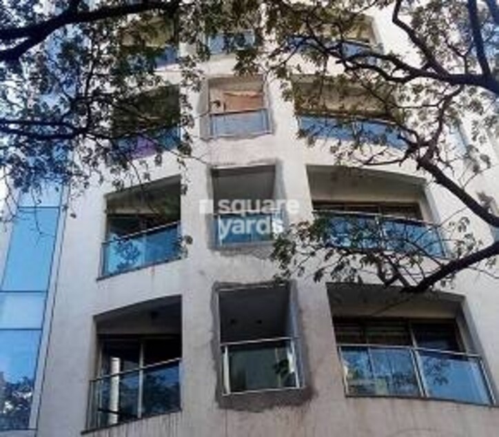 Ketan Apartment Cover Image