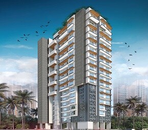 Keytech Vishakha Heights
