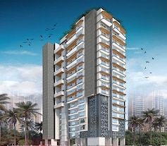 Keytech Vishakha Heights, Mulund East, Mumbai