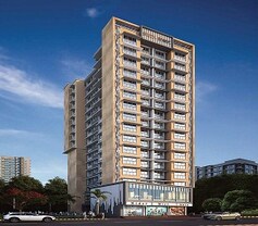 KH Primestone, Kurla West, Mumbai