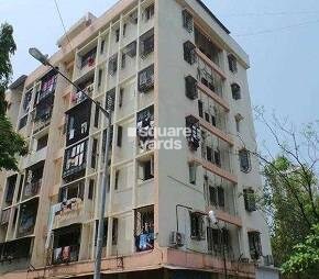 Khajuria Apartment