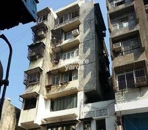 Khajurwala Chamber Apartment