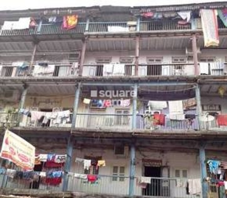Khakhar Building Apartment Cover Image