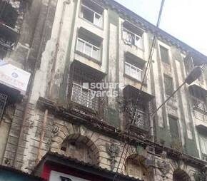 Khalil Manzil Apartment