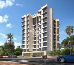 Khandelwal  Sai Iconic, Andheri West, Mumbai