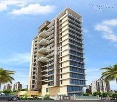 Khandelwal Omkar Heights, Andheri West, Mumbai