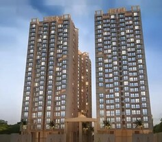 Khandelwal Passcode Fusion, Borivali West, Mumbai