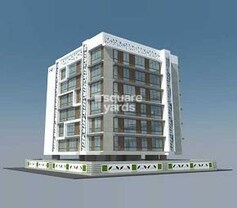 Khandelwal Saraswati Sadan, Vile Parle East, Mumbai