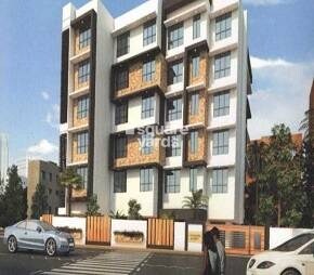 Khandelwal Vrindavan CHS Ltd residential project in Vile Parle West