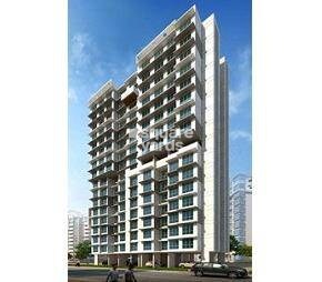 Khandelwal Yash Park residential project in Ghatkopar East