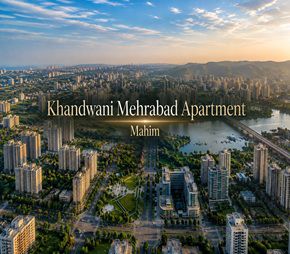 Khandwani Mehrabad Apartment Featured Image