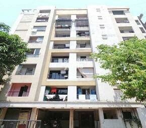 Khankash Residency