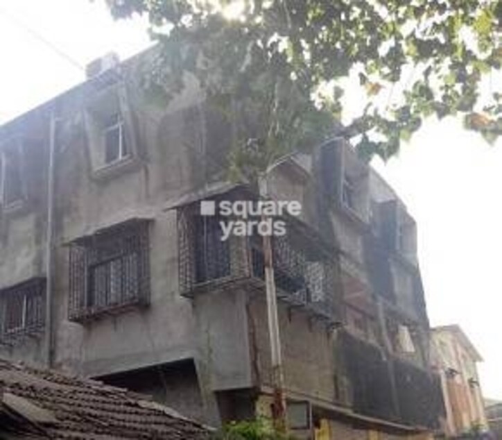 Khanolkar Apartment Cover Image