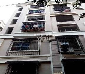 Khar Friend's Society