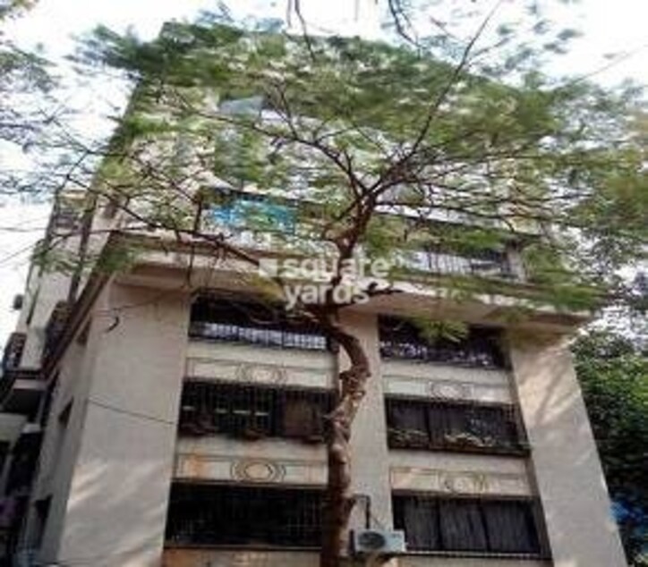 Khar Gymkhana Apartment Cover Image